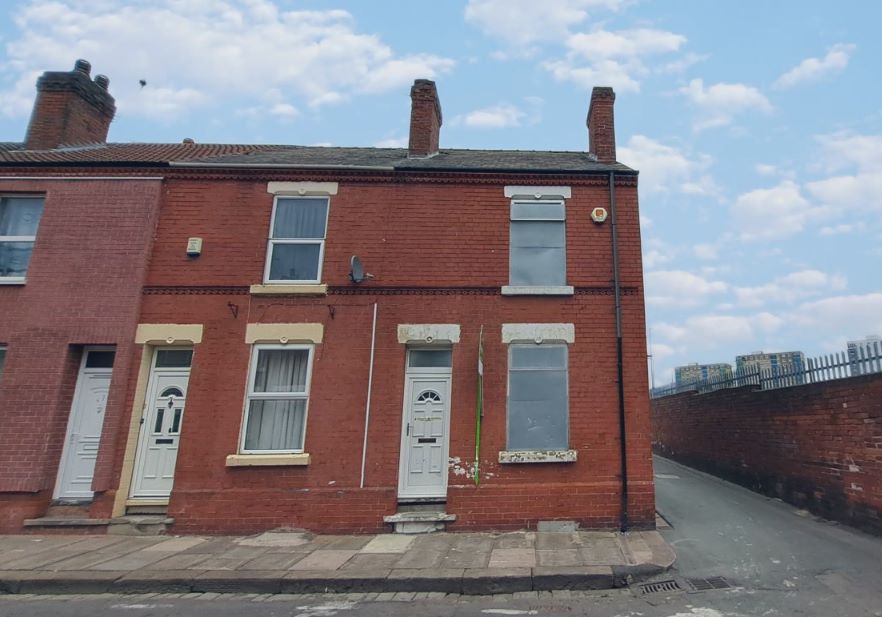 71 Abbott Street, Doncaster, South Yorkshire, DN4 0AT