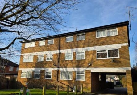 1 Dorset Court, 117 Halsbury Road East, Northolt, Middlesex, UB5 4PZ