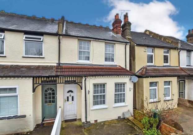 53 Sutton Grove, Sutton, Surrey, SM1 4LP