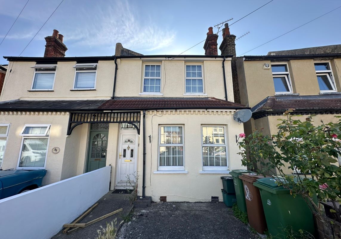 53 Sutton Grove, Sutton, Surrey, SM1 4LP
