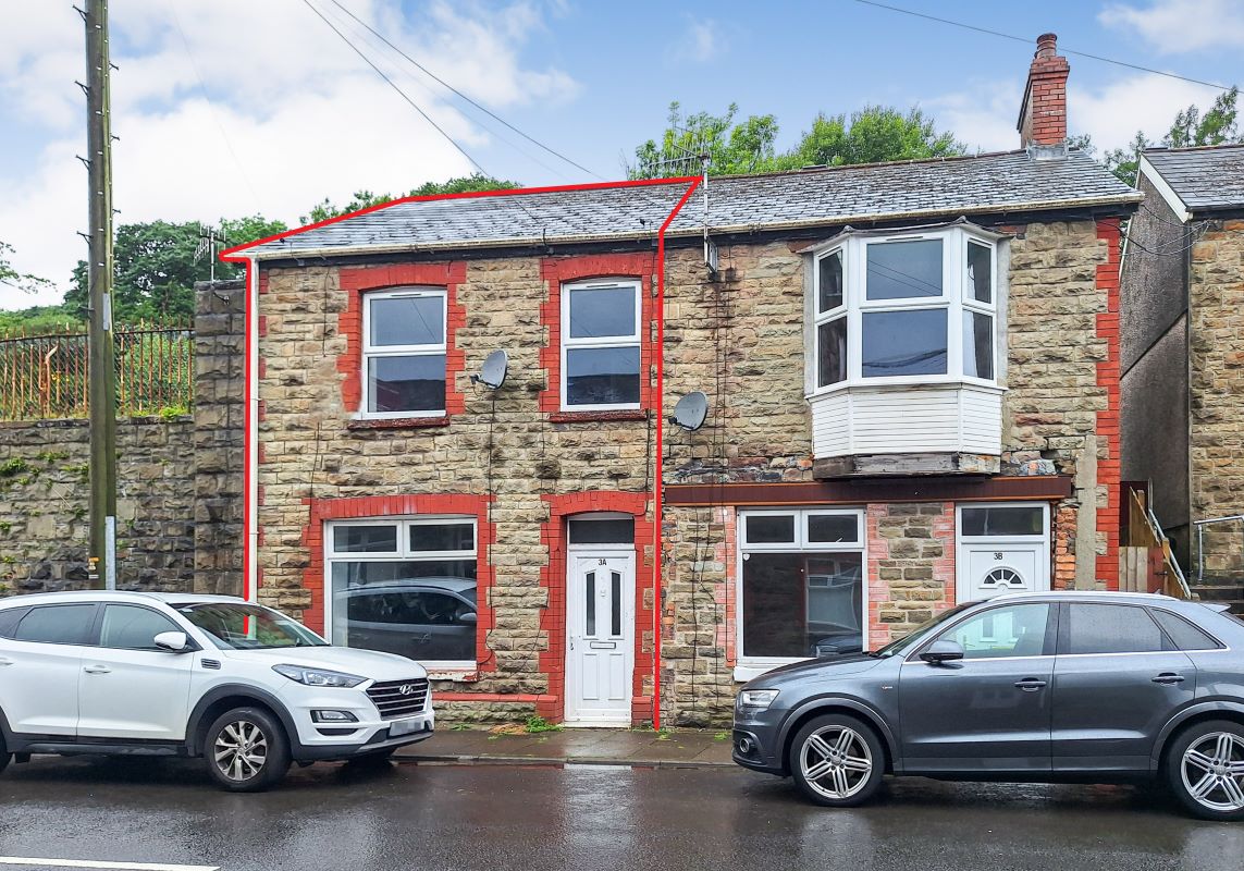 3A Tonna Road, Maesteg, Mid Glamorgan, CF34 0RY