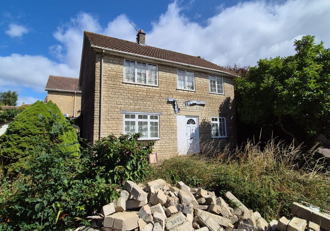 7 St. Martins Park, Marshfield, Chippenham, Wiltshire, SN14 8PQ