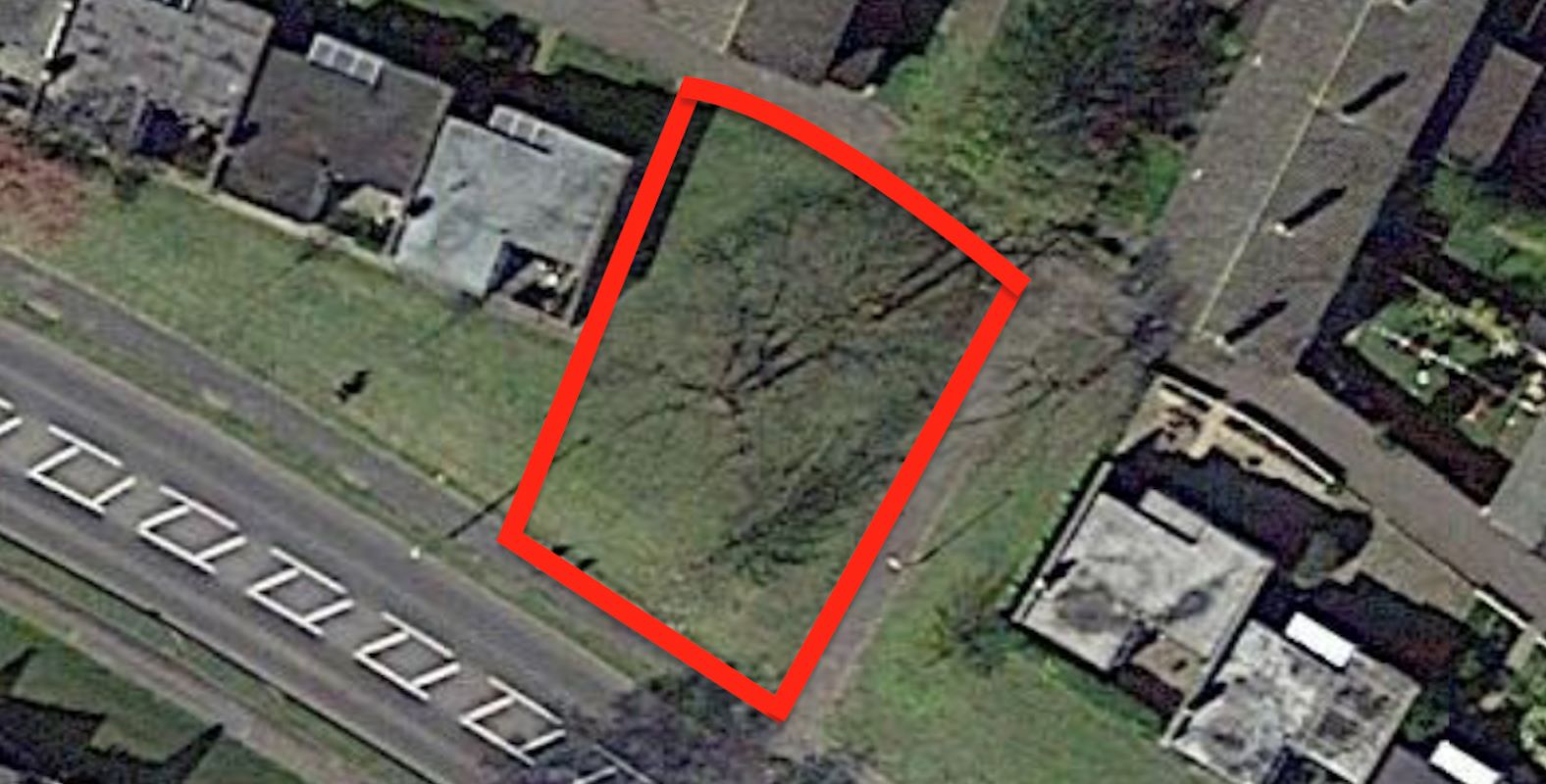 Part of Rainham Park Estate, Gillingham, Kent, ME8 9ER