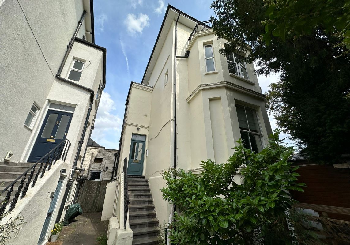148A Ewell Road, Surbiton, Surrey, KT6 6HE
