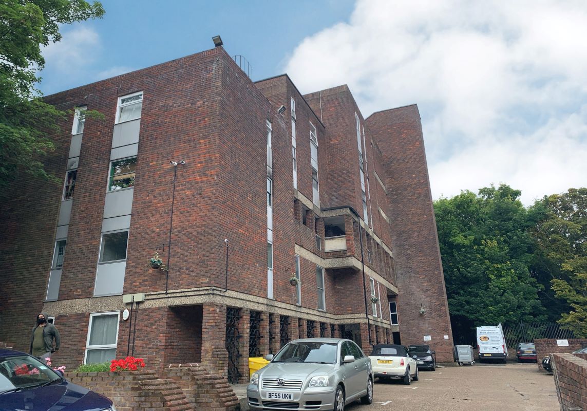 30 Startpoint, Downs Road, Luton, Bedfordshire, LU1 1XW