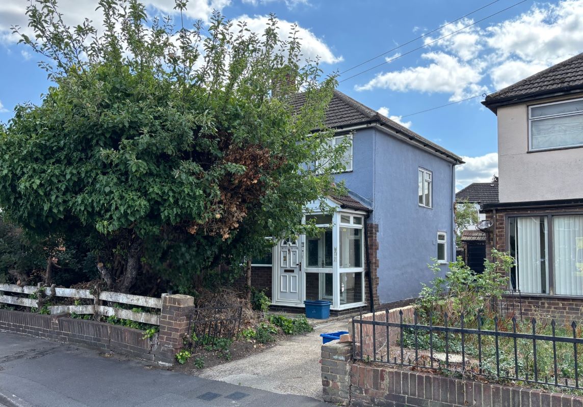 13 Green Lane, Hampton, Middlesex, TW13 6TN