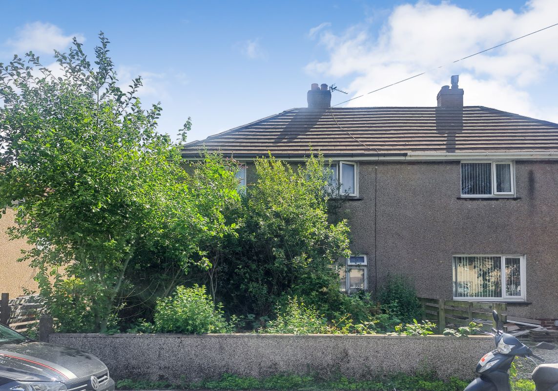 11 Yewdale Avenue, Heysham, Morecambe, Lancashire, LA3 2LR