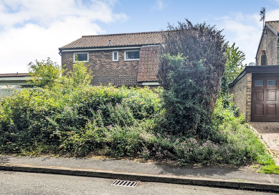 2 The Willow Chase, Long Newton, Stockton-on-Tees, Cleveland, TS21 1PD