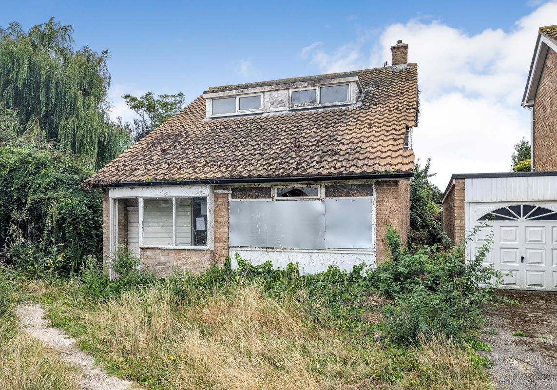 4 The Glade, Bognor Regis, West Sussex, PO21 4SD