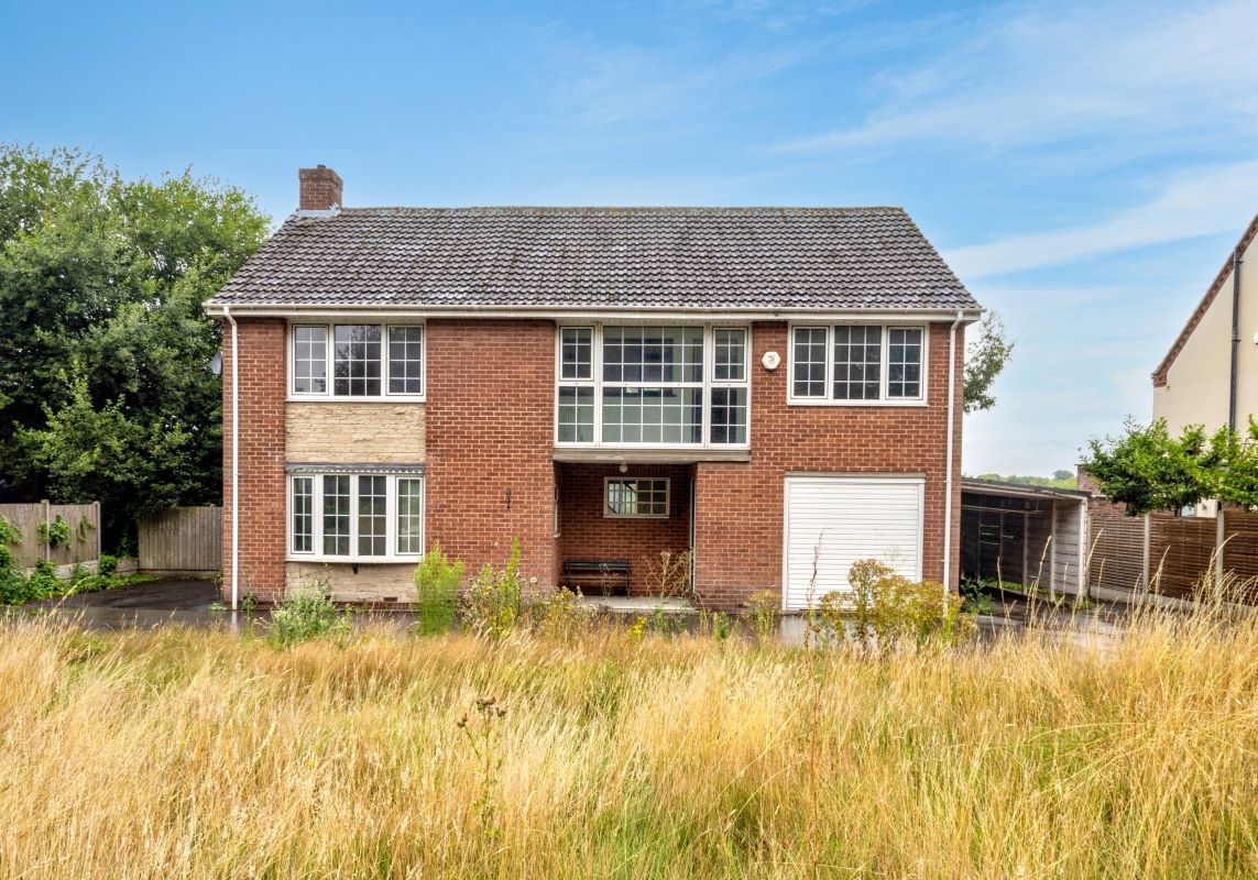 Wyke, London Road, Retford, Nottinghamshire, DN22 7JG