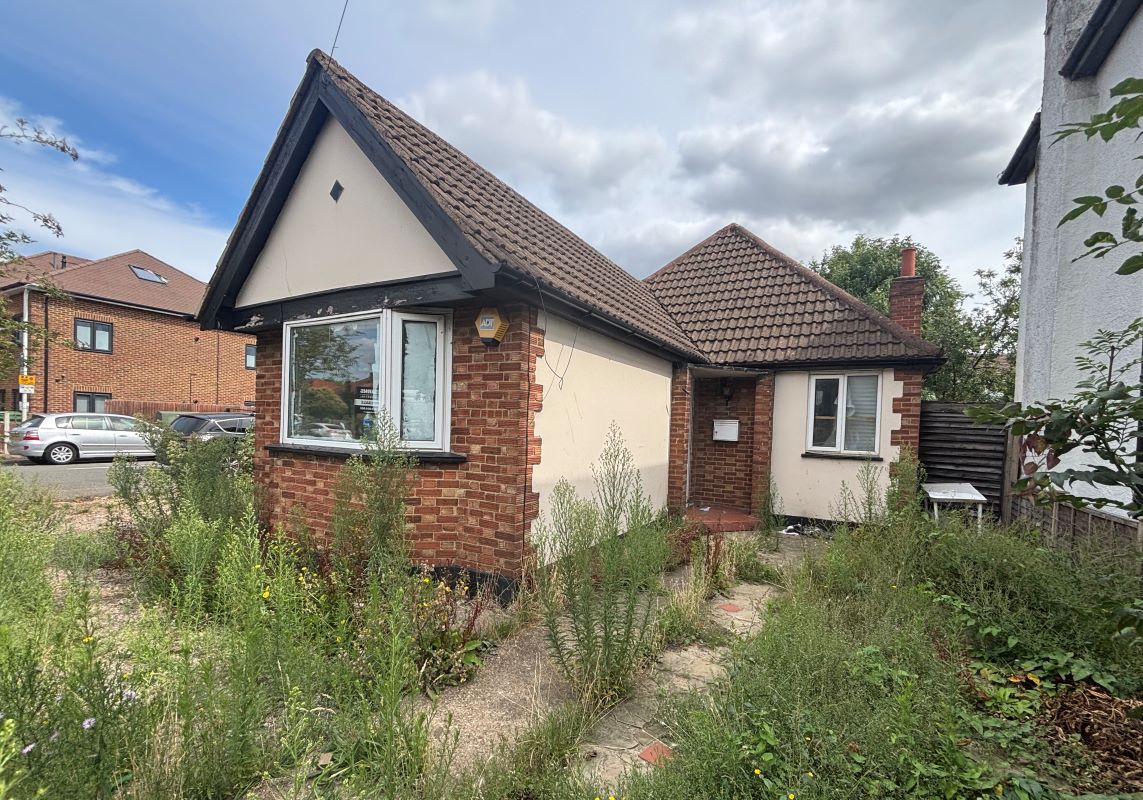 289 West End Road, Ruislip, Middlesex, HA4 6QS