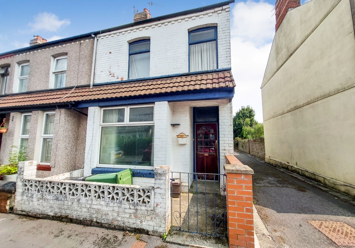 29 Radyr Road, Cardiff, South Glamorgan, CF14 2FU