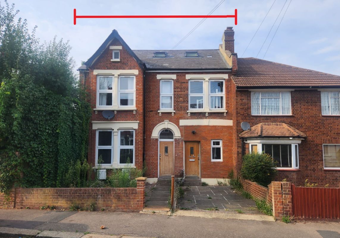 66 Vancouver Road, Lewisham, London, SE23 2AJ