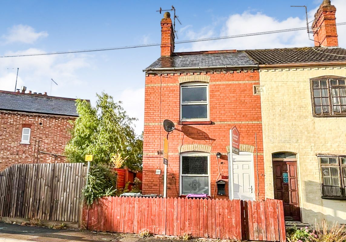 9 Spalding Road, Bourne, Lincolnshire, PE10 9LE