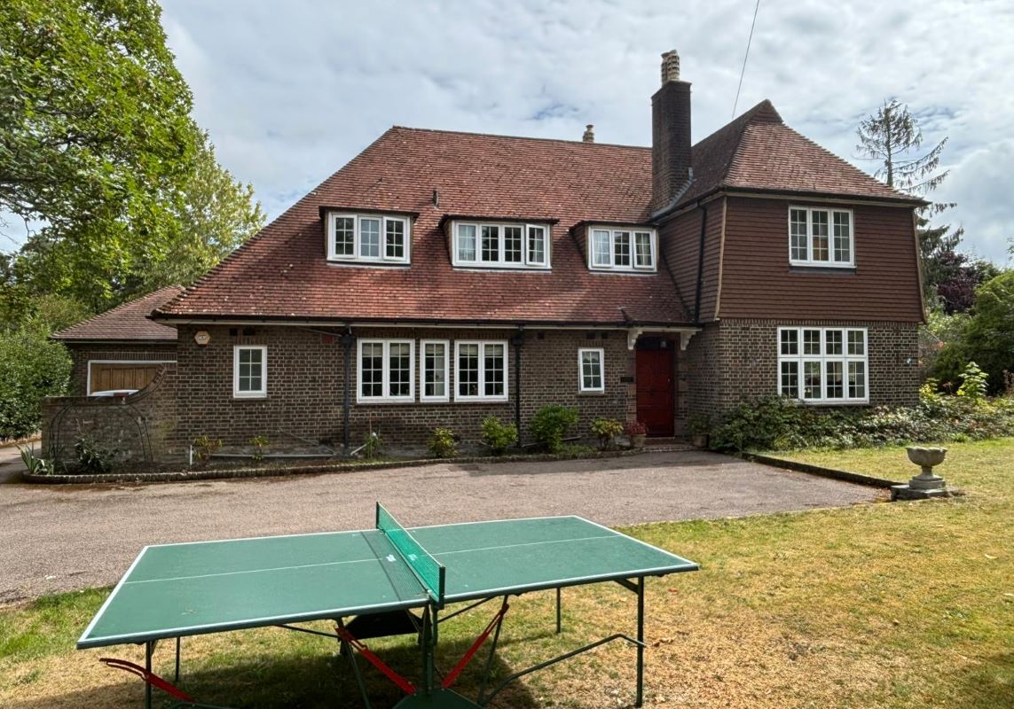23 Shirley Hills Road, Croydon, Surrey, CR0 5HQ