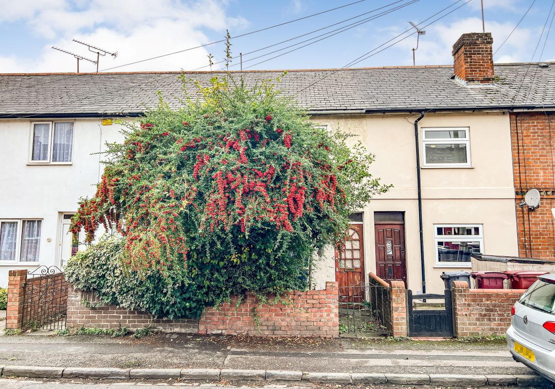 67 Cumberland Road, Reading, Berkshire, RG1 3JT