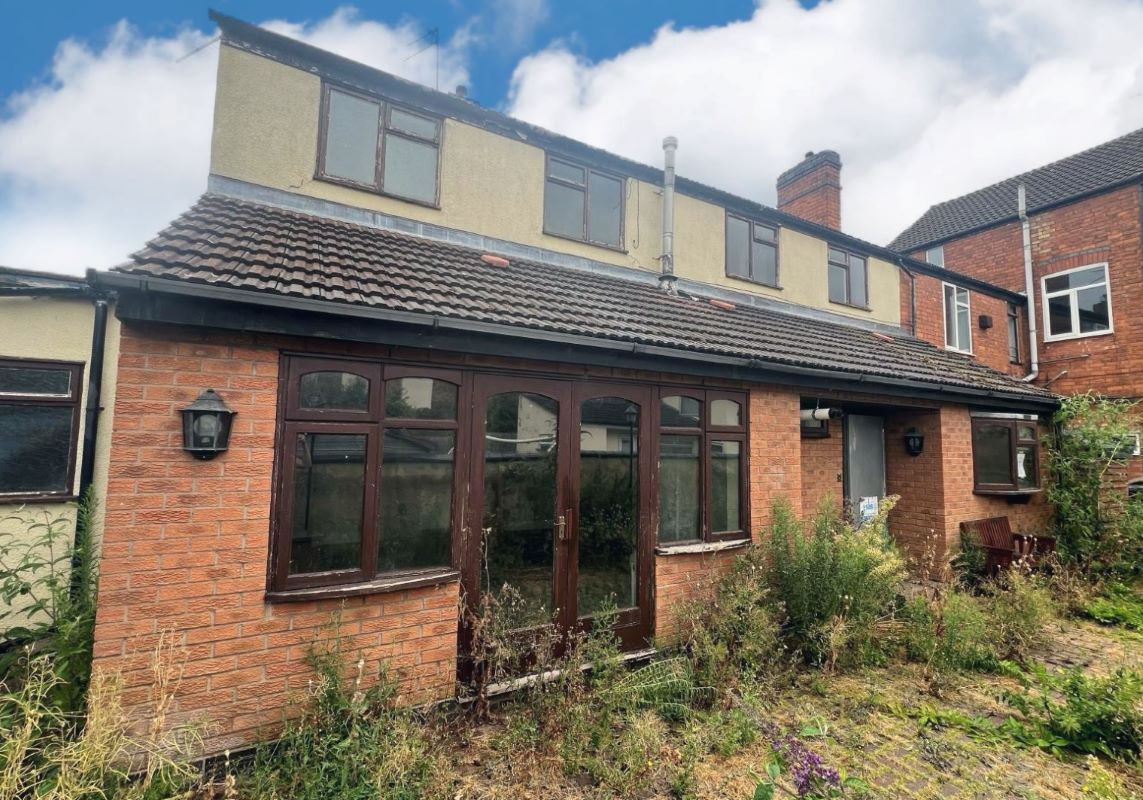10A Chapel Street, Barwell, Leicester, Leicestershire, LE9 8DD