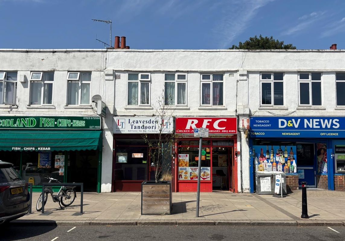 119A Courtlands Drive, Watford, Hertfordshire, WD17 4HZ