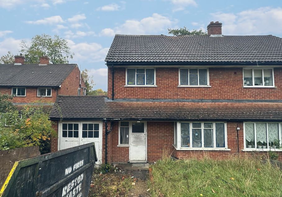 22 Jasper Road, Crystal Palace, London, SE19 1SJ