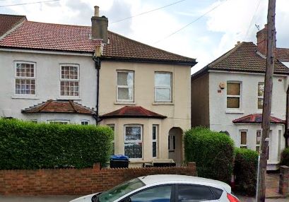 188 Holmesdale Road, South Norwood, London, SE25 6PT