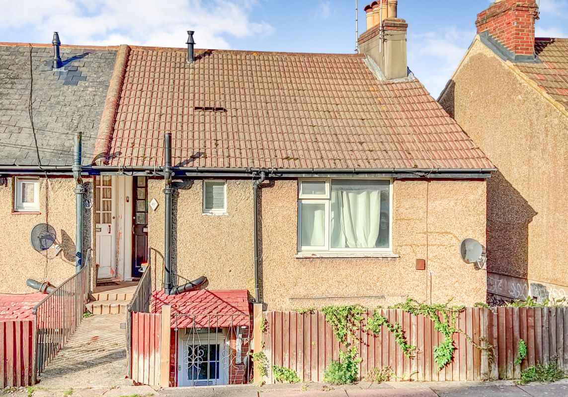 45 Kimberley Road, Brighton, East Sussex, BN2 4EN