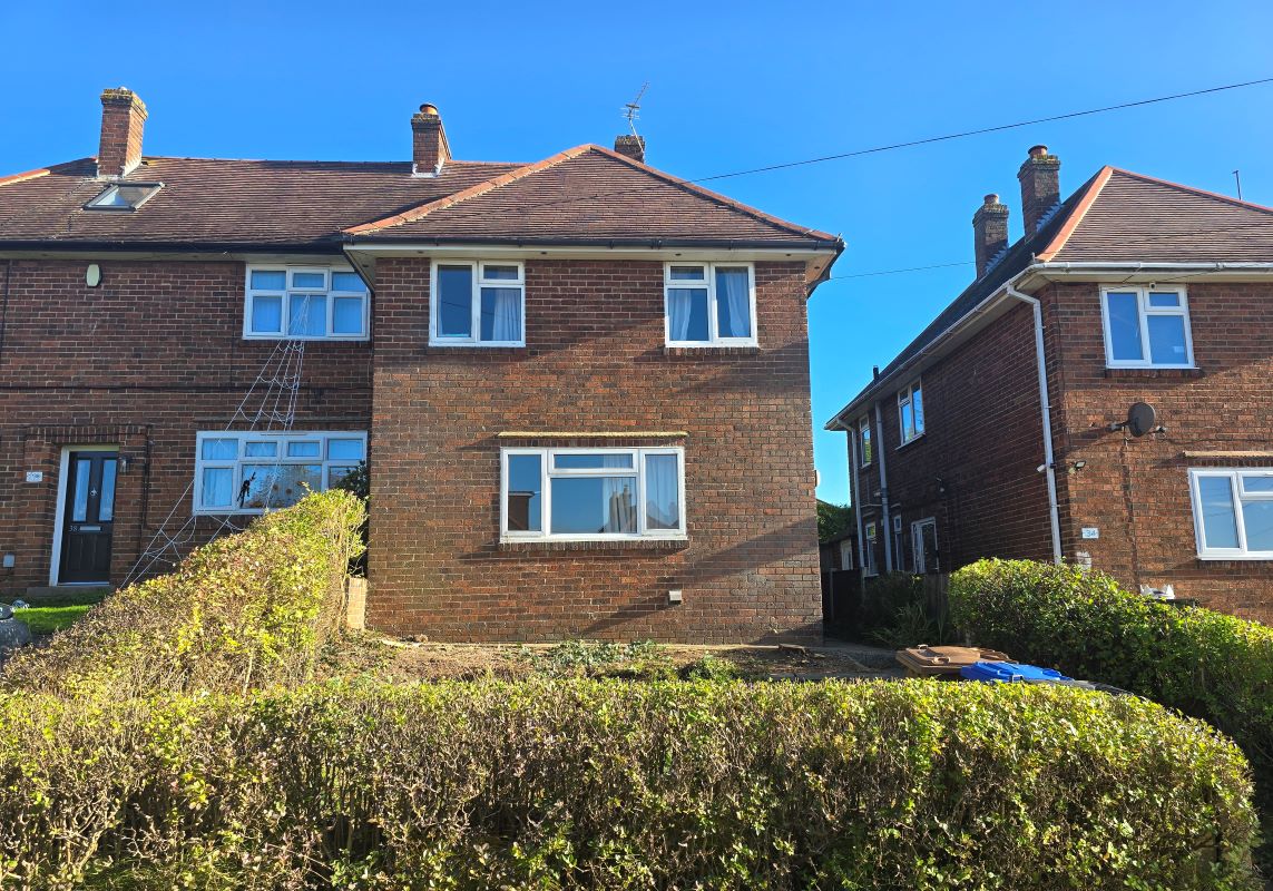 36 Firs Crescent, Allestree, Derby, Derbyshire, DE22 2HJ