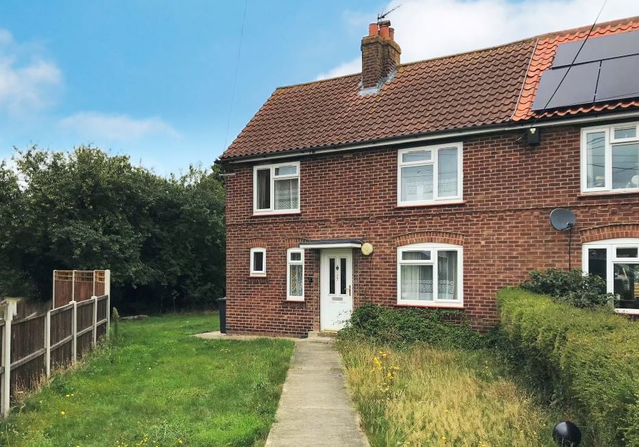 77 Mount Pleasant, Walsingham, Norfolk, NR22 6DE