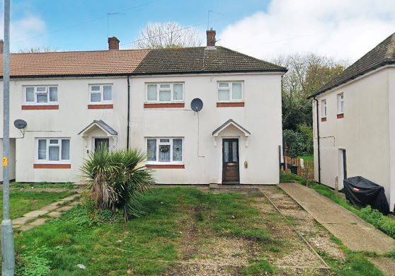 51 Orford Road, Swaffham, Norfolk, PE37 7JJ