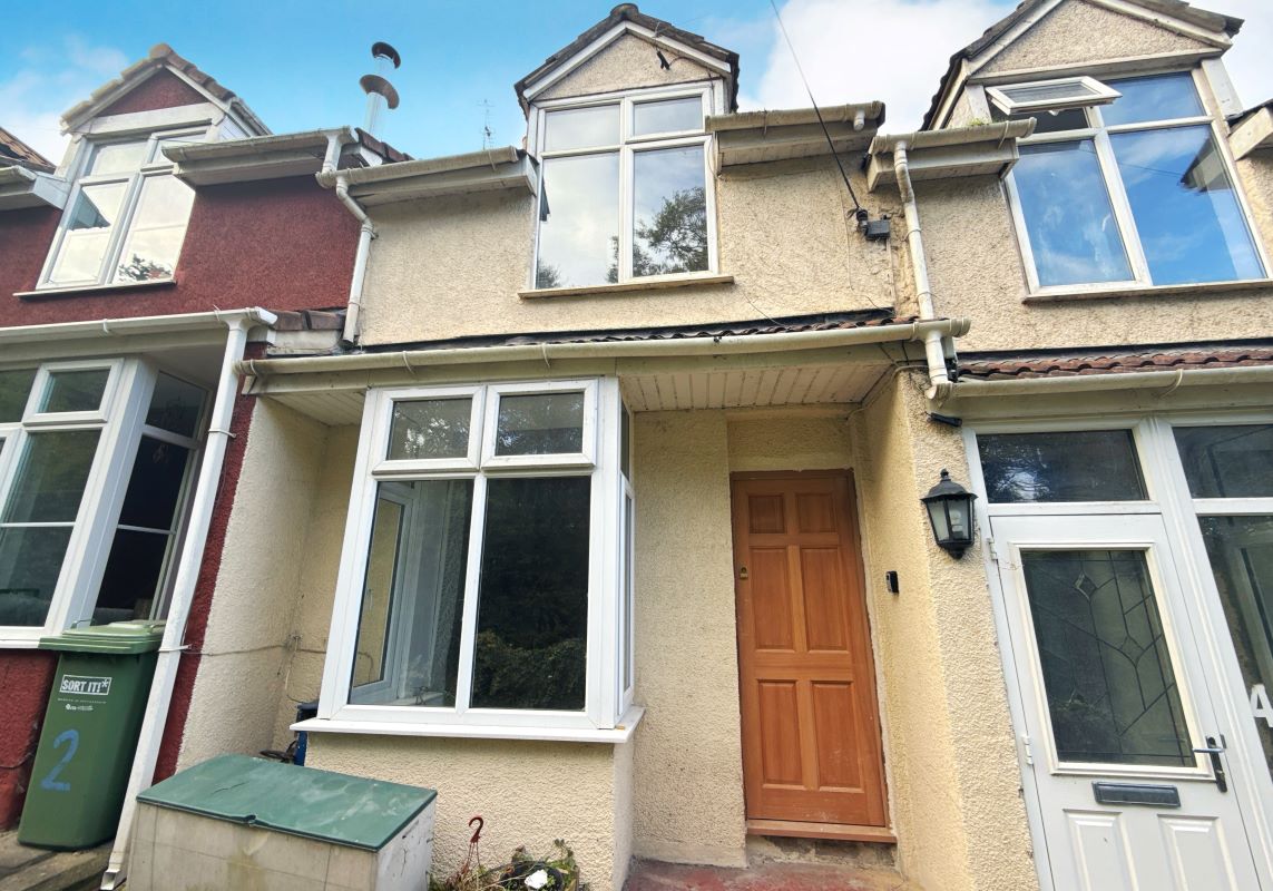 3 Mount Pleasant, Hallen, Bristol, Avon, BS10 7RJ