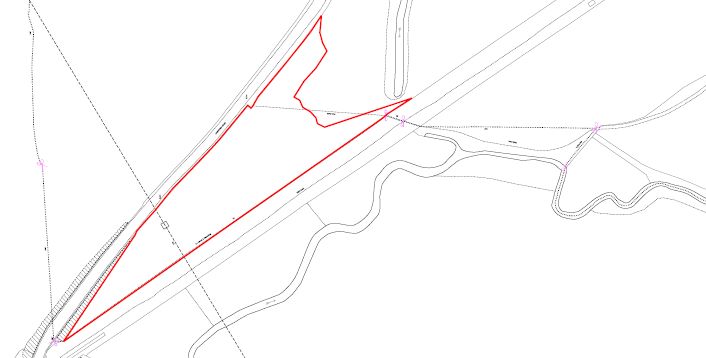 Plot 1 Land at Langford Road, Maldon, Essex, CM9 4SR