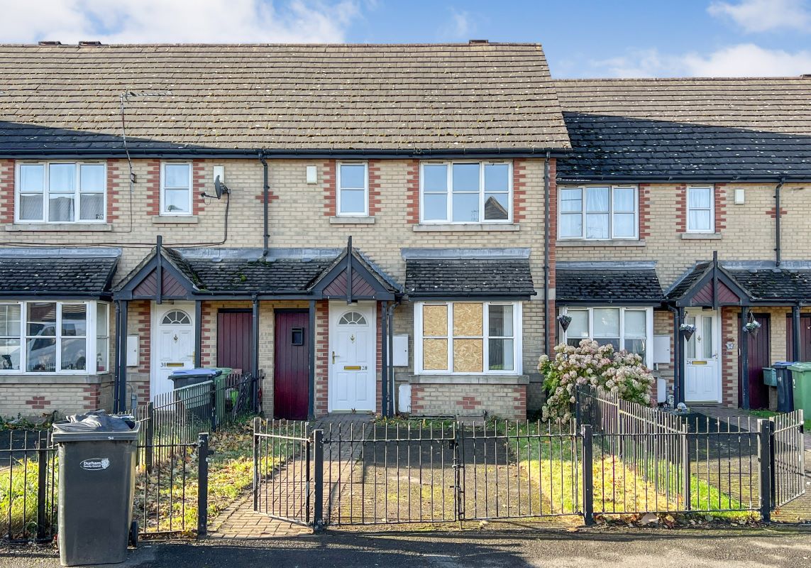 28 Keswick Drive, Spennymoor, County Durham, DL16 6EQ