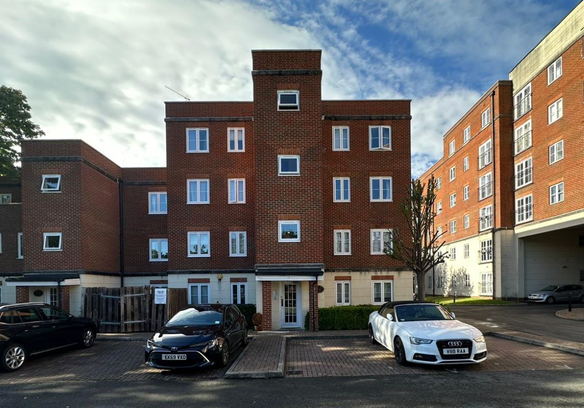 3 Dukes Court, 516 Lordship Lane, East Dulwich, London, SE22 8GA