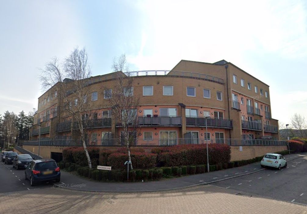 166 Wooldridge Close, Feltham, Middlesex, TW14 8BH