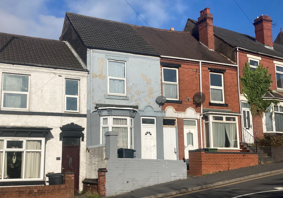 22 Buffery Road, Dudley, West Midlands, DY2 8ED