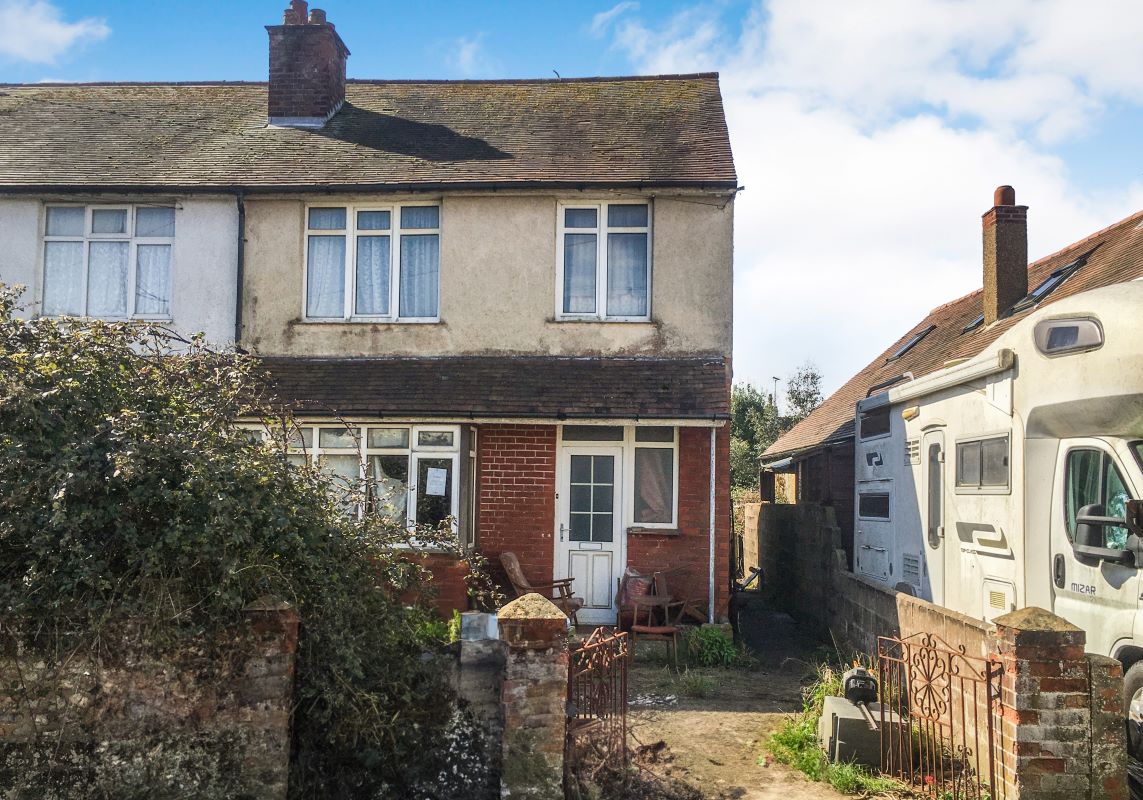 3 Ivydale Road, Bognor Regis, West Sussex, PO21 5LX