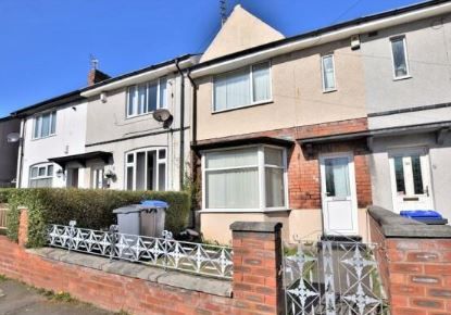 28 Brooklyn Avenue, Blackpool, Lancashire, FY3 7DP