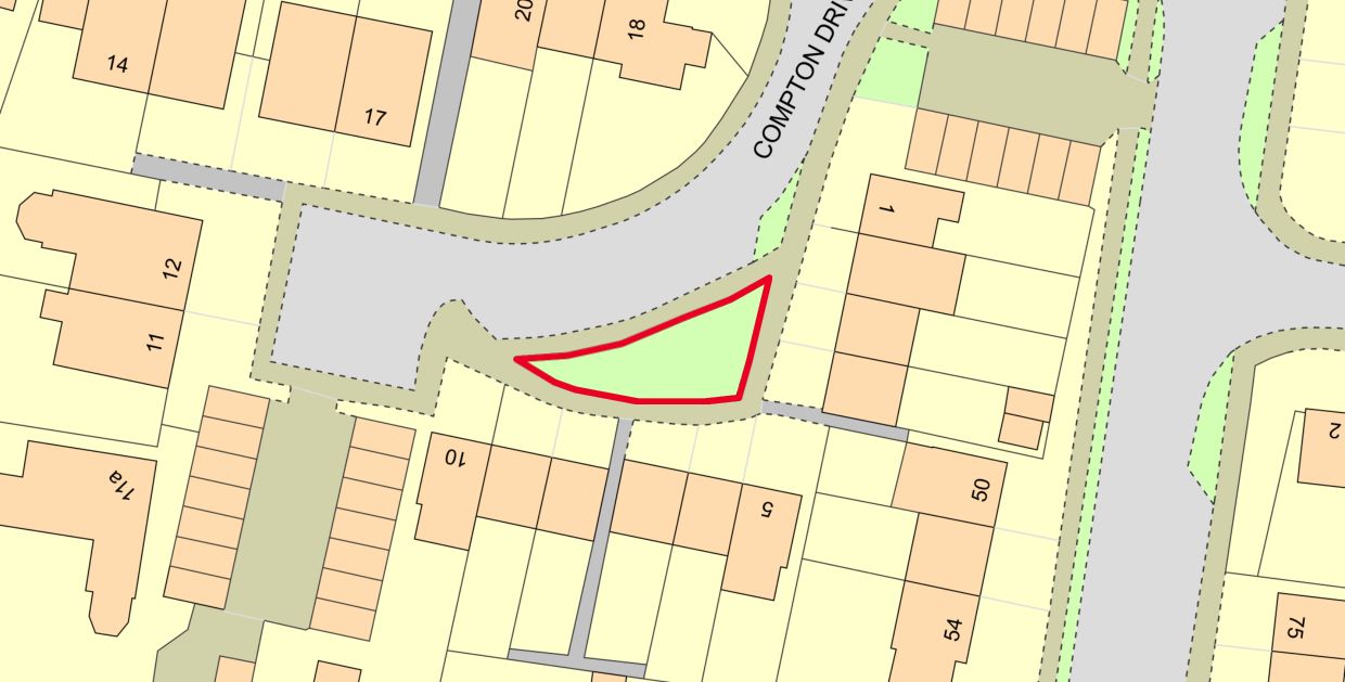 Land at Flansham Park, Bognor Regis, West Sussex, PO22 6QD