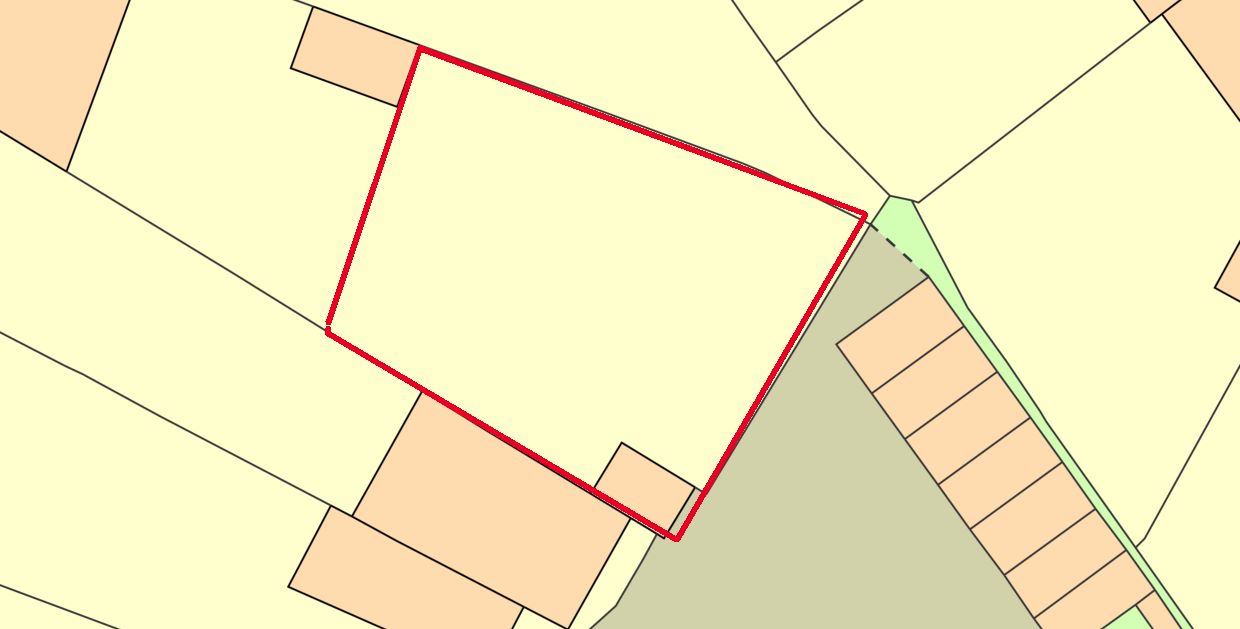 Land on The South East Side of 34 Bengarth Drive, Harrow, Middlesex, HA3 5HZ