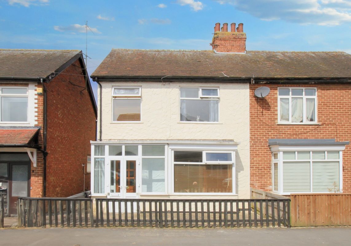 23 Cavendish Road, Skegness, Lincolnshire, PE25 2QZ