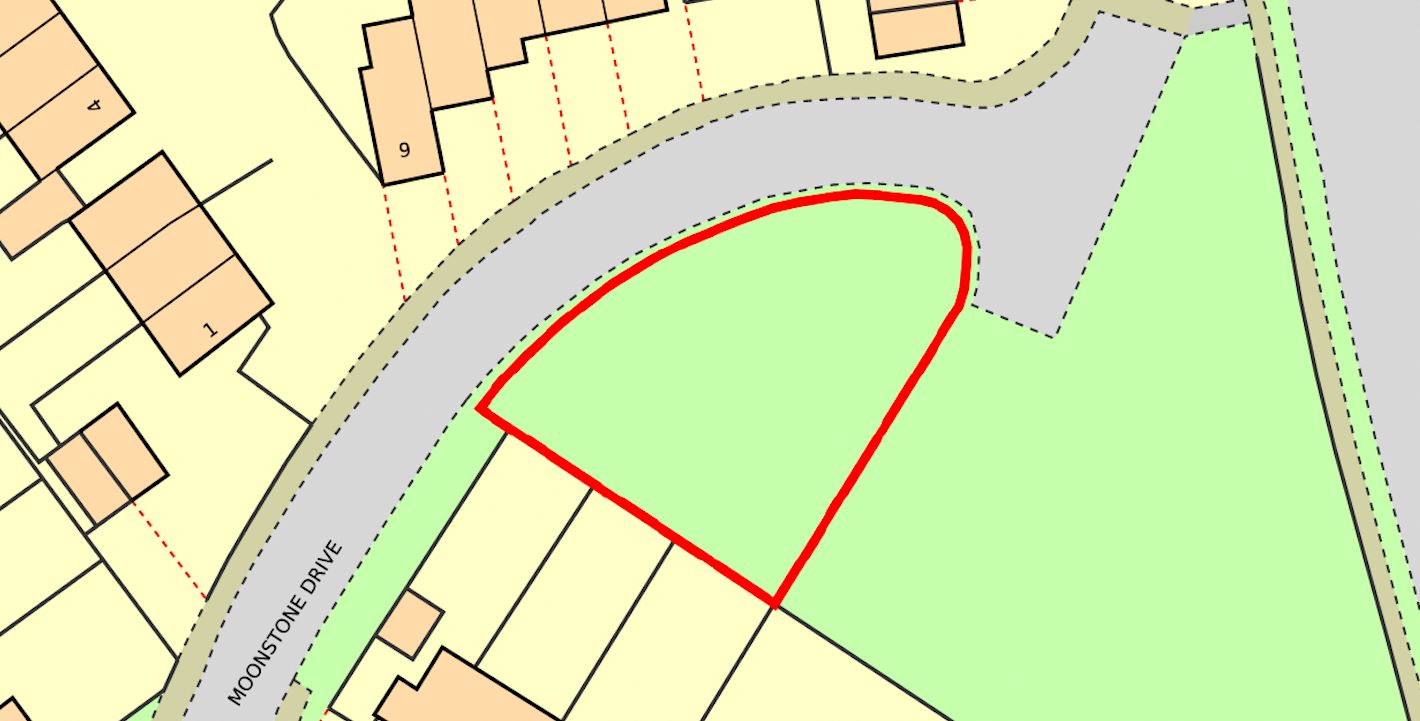 Part of Land And Buildings On The West Side Of Lords Wood Lane, Chatham, Kent, ME5 8DD