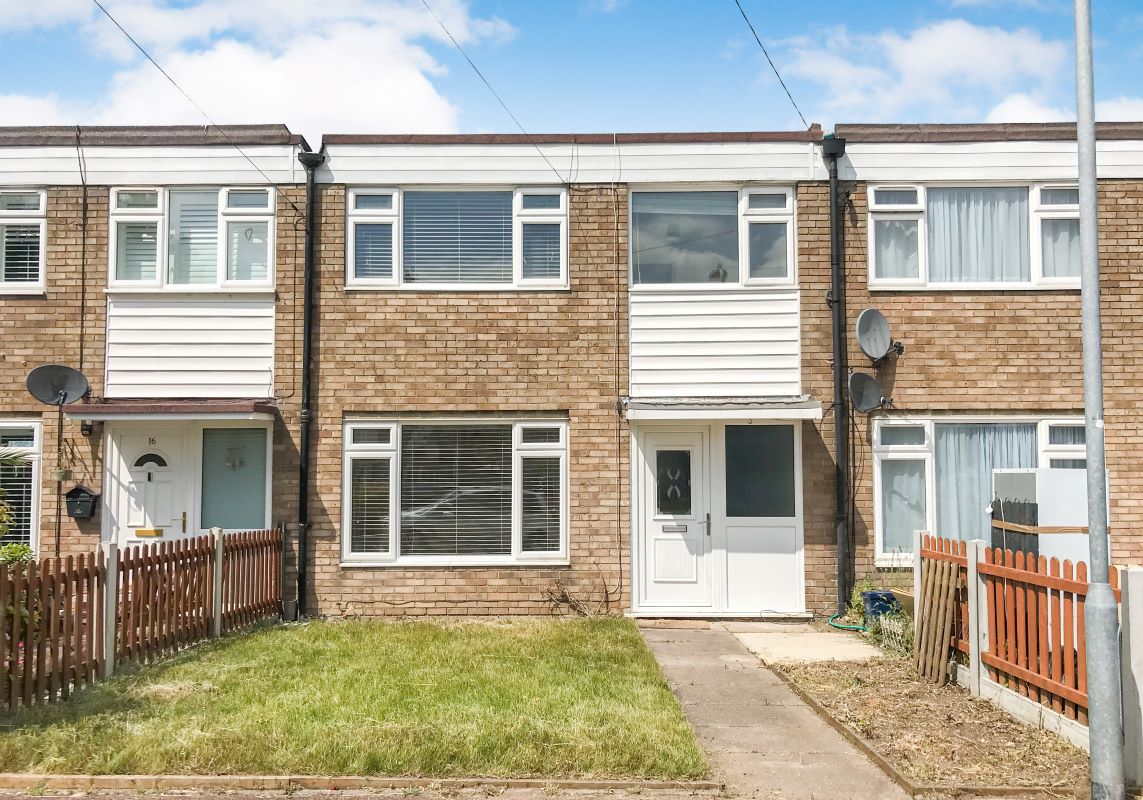 17 Lornes Close, Southend-on-Sea, Essex, SS2 4PX