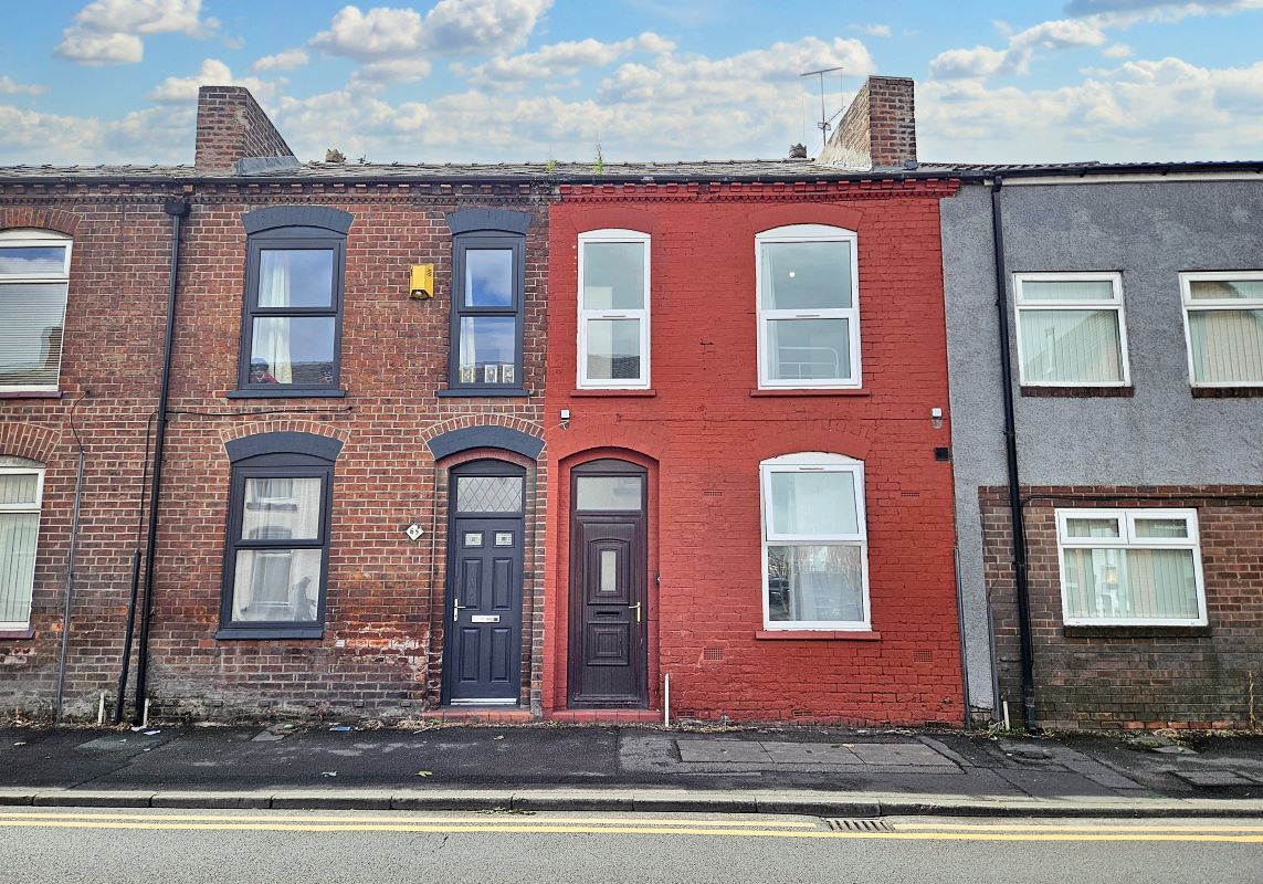 67 Twist Lane, Leigh, Lancashire, WN7 4BZ