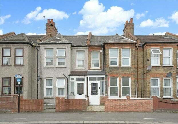 167 Fulbourne Road, Walthamstow, London, E17 4HB