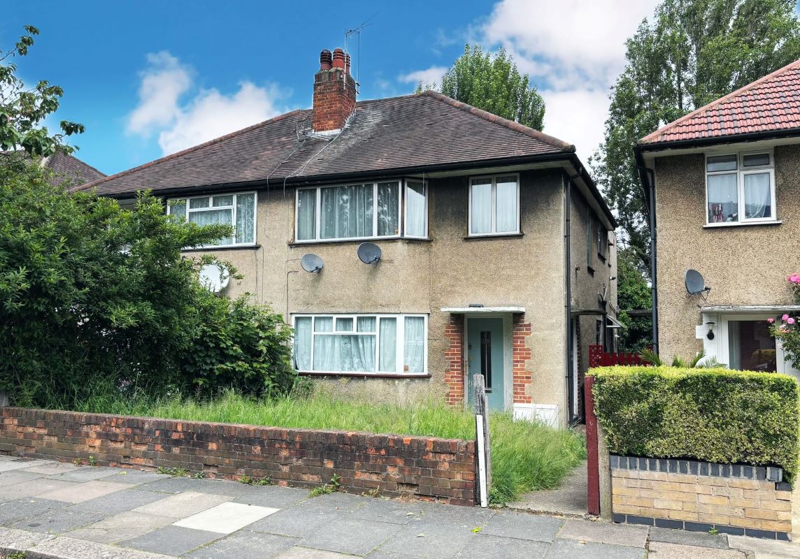 29 Connell Crescent, Ealing, London, W5 3BH