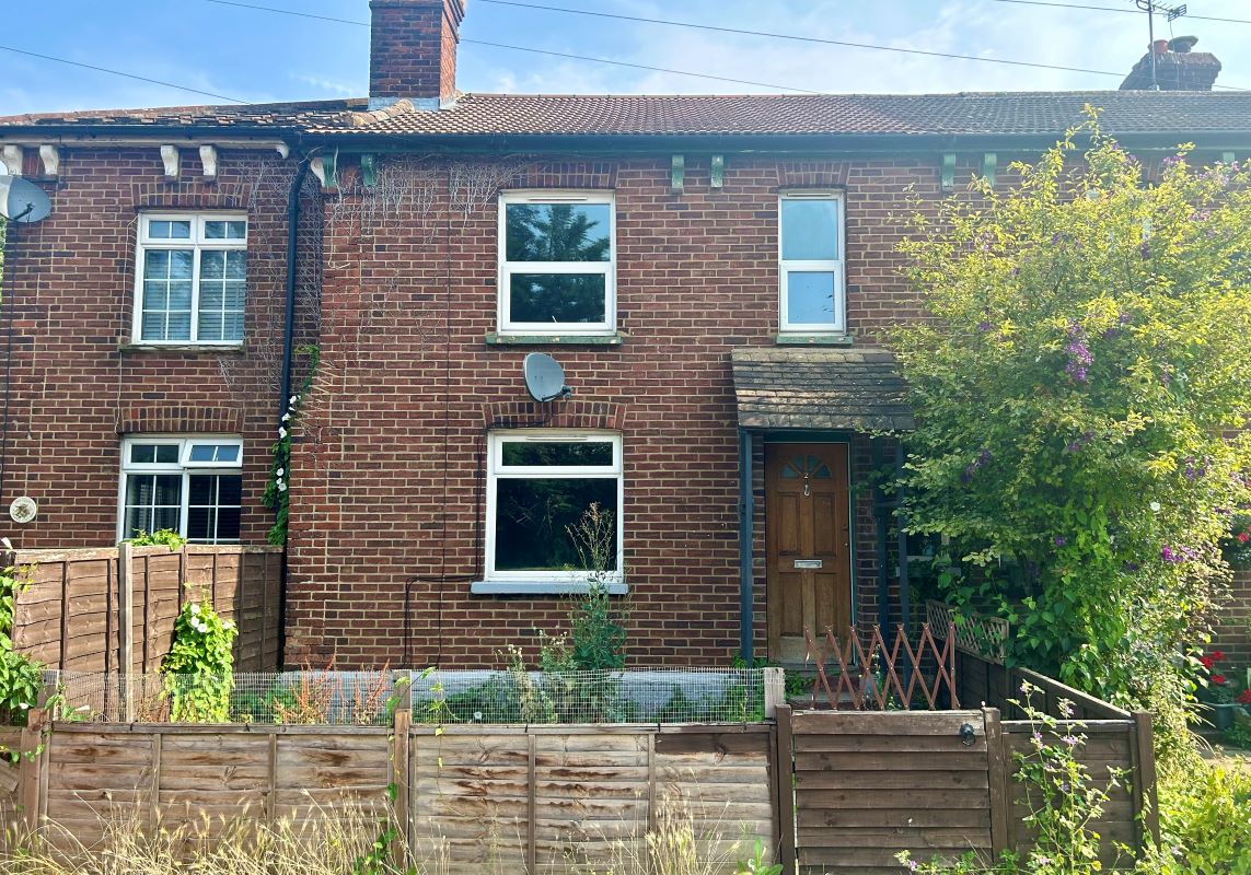 2 Upper Ruxley Cottages, Maidstone Road, Sidcup, Kent, DA14 5AP