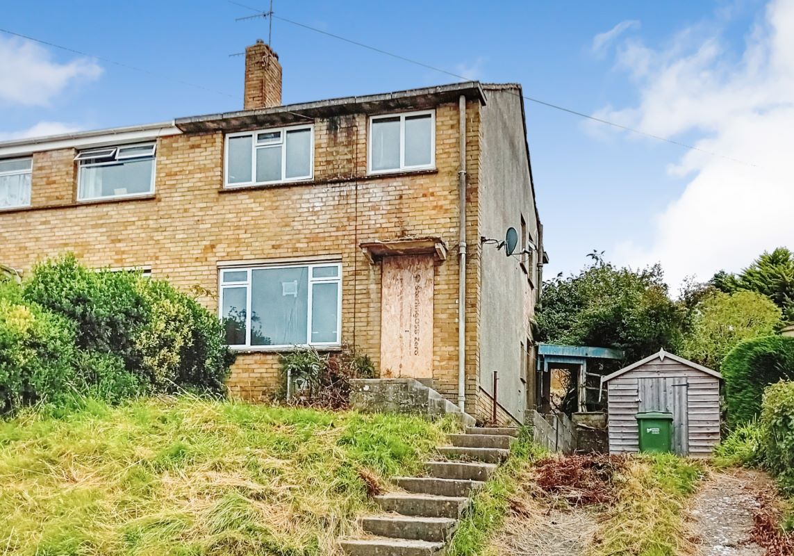 23 Fishers Way, Kingscourt, Stroud, Gloucestershire, GL5 3PP