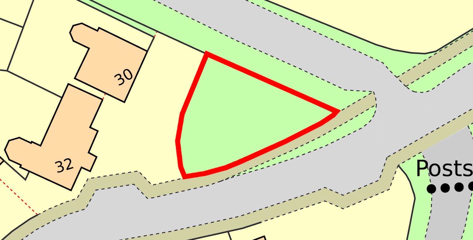 Part of Three Parcels Of Land Lying To The West Of Bedford Road, Bedford, Bedfordshire, MK45 4RH