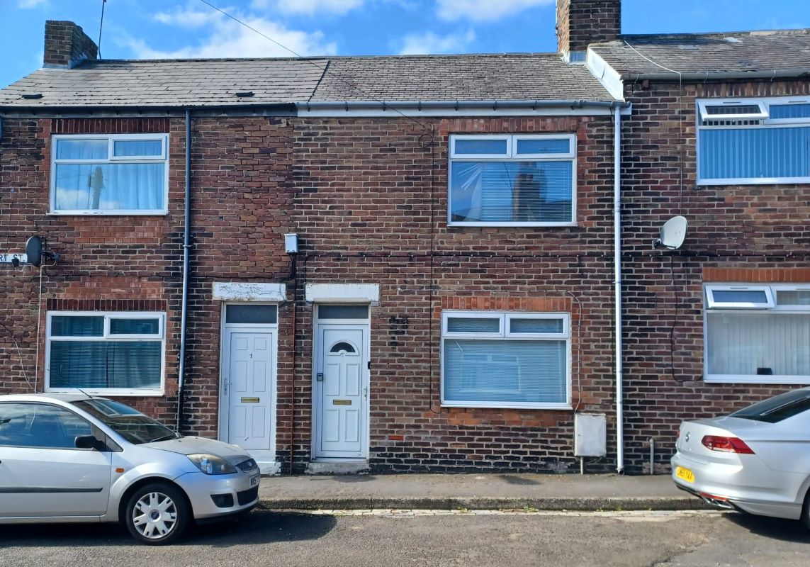 3 Albert Street, Grange Villa, Chester Le Street, County Durham, DH2 3LS