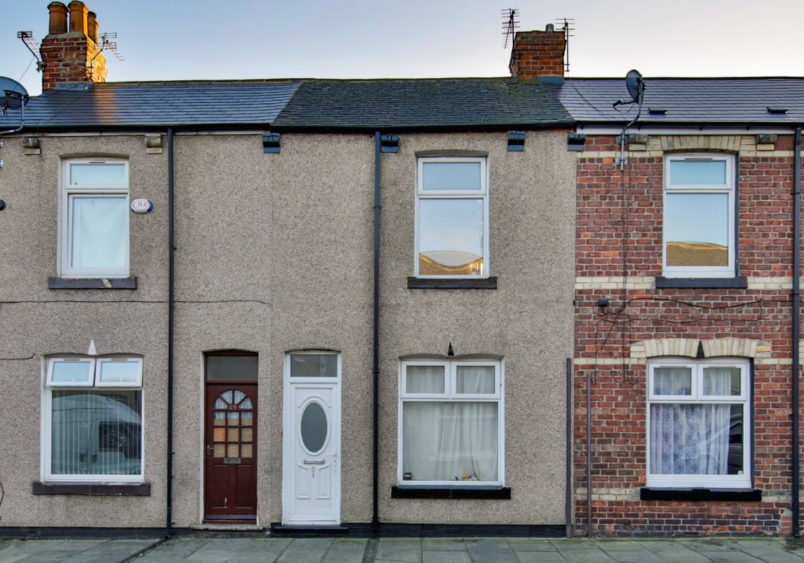 51 Stephen Street, Hartlepool, Cleveland, TS26 8QA