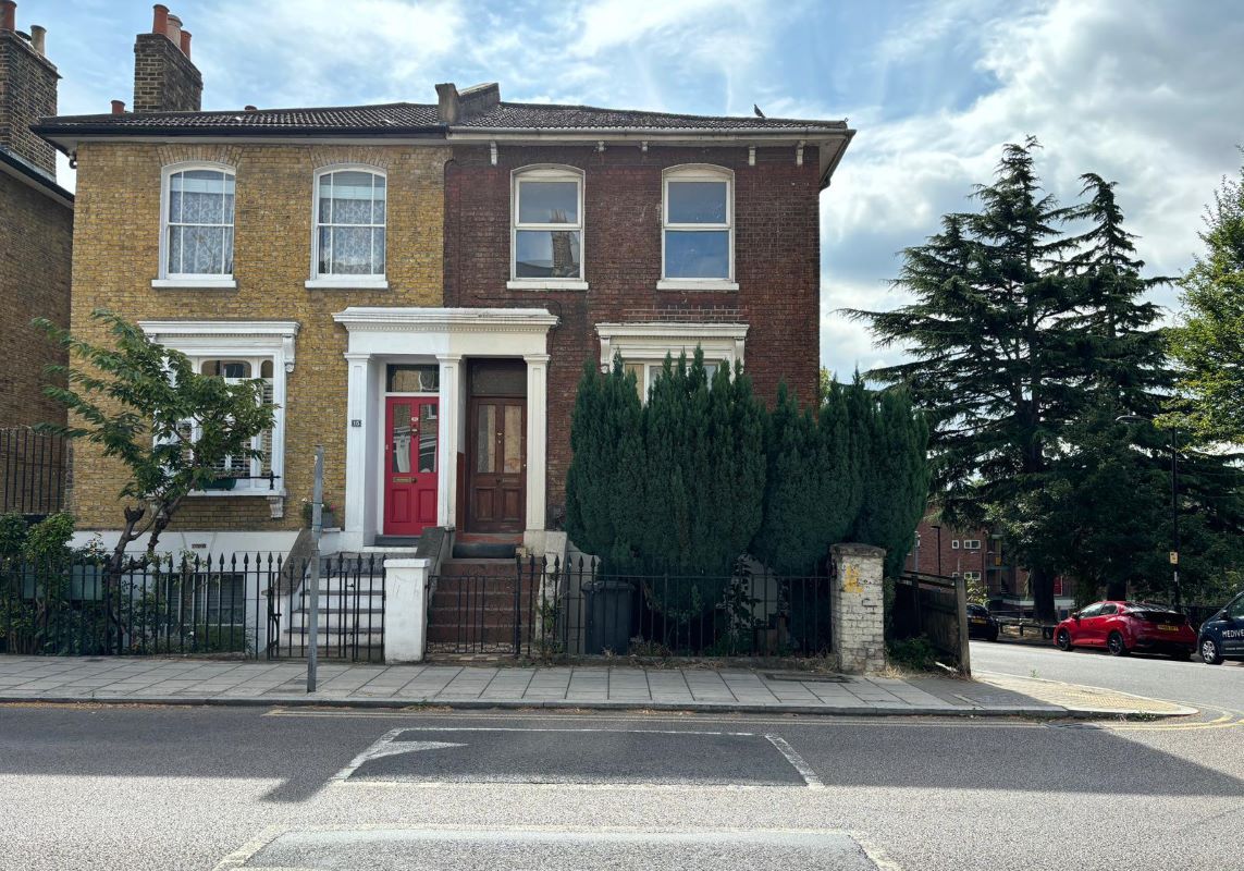 17 Shardeloes Road, New Cross, London, SE14 6NZ